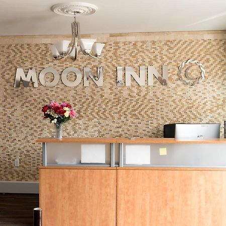 אלכסנדריה Moon Inn Hotel מראה חיצוני תמונה
