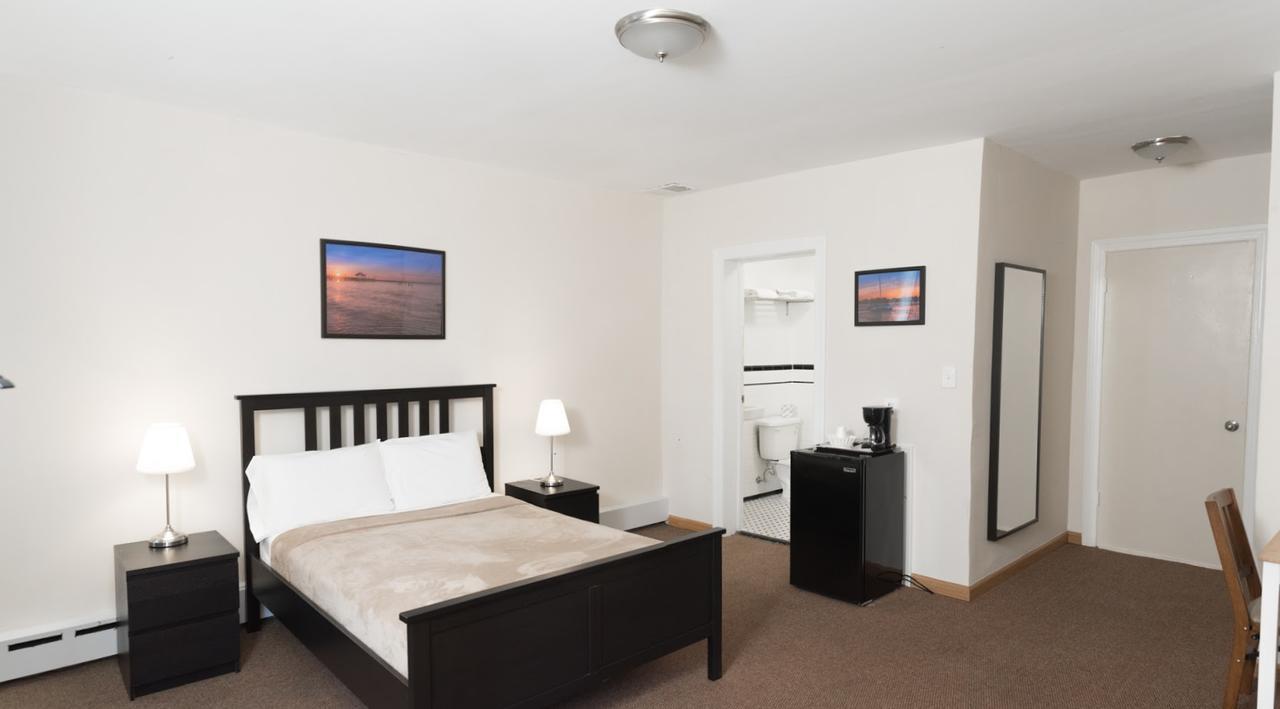 אלכסנדריה Moon Inn Hotel מראה חיצוני תמונה