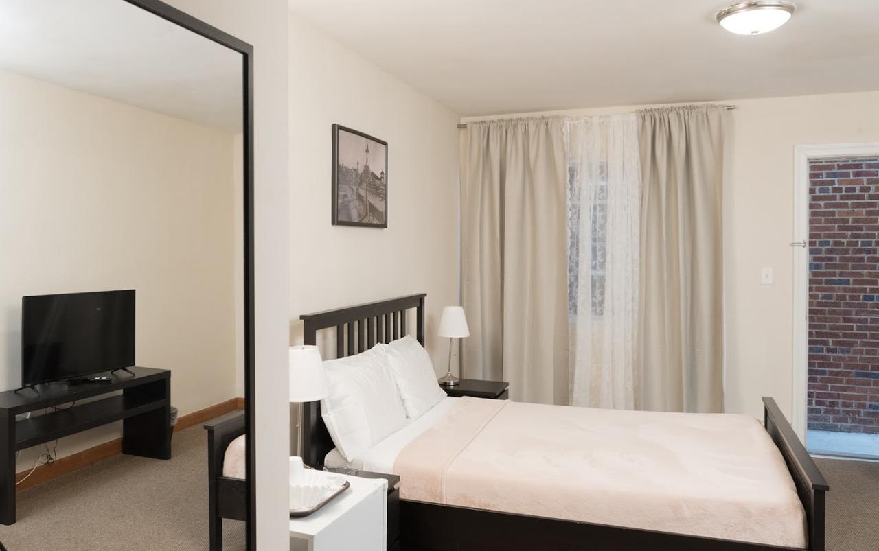 אלכסנדריה Moon Inn Hotel מראה חיצוני תמונה