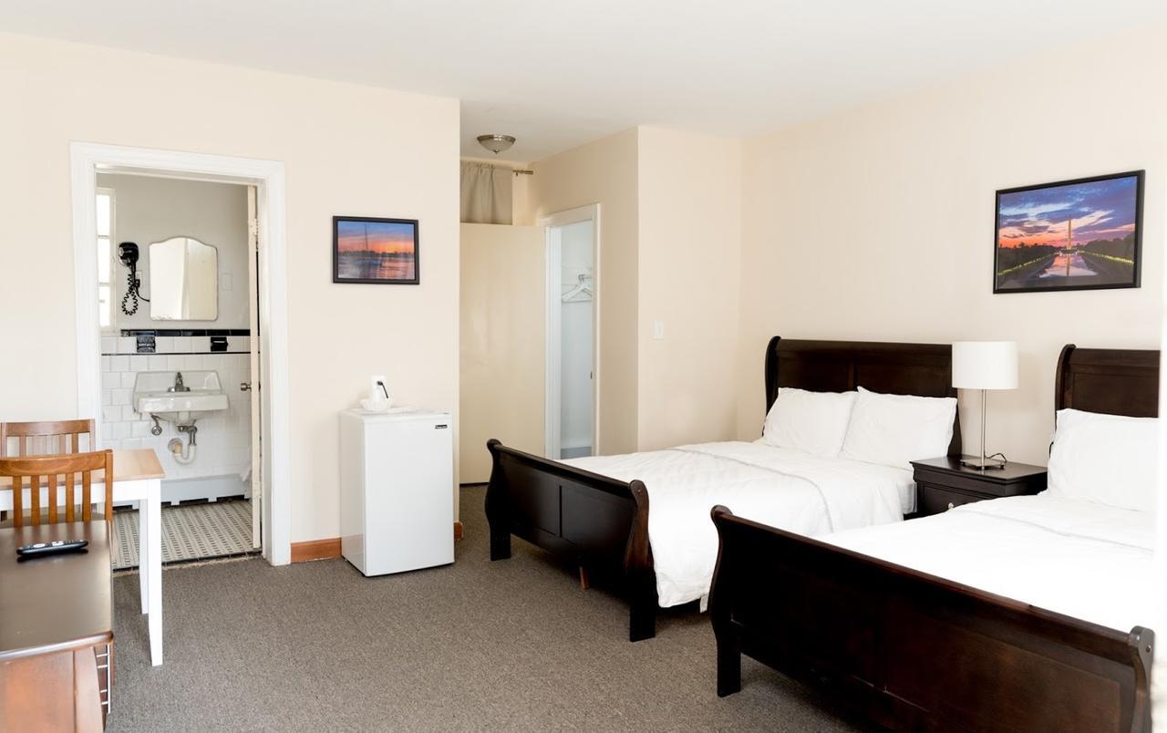 אלכסנדריה Moon Inn Hotel מראה חיצוני תמונה