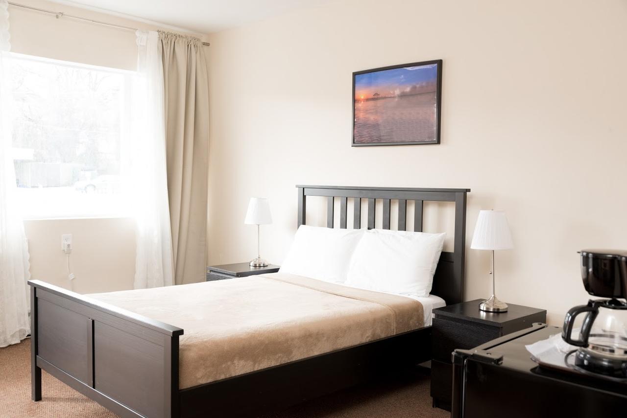 אלכסנדריה Moon Inn Hotel מראה חיצוני תמונה