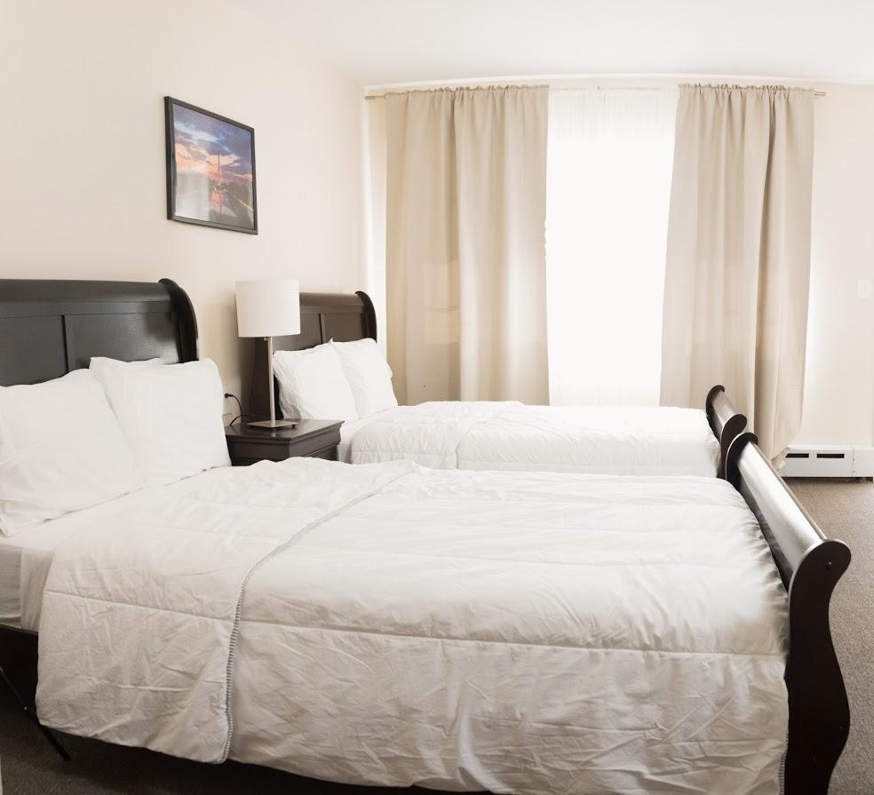 אלכסנדריה Moon Inn Hotel מראה חיצוני תמונה