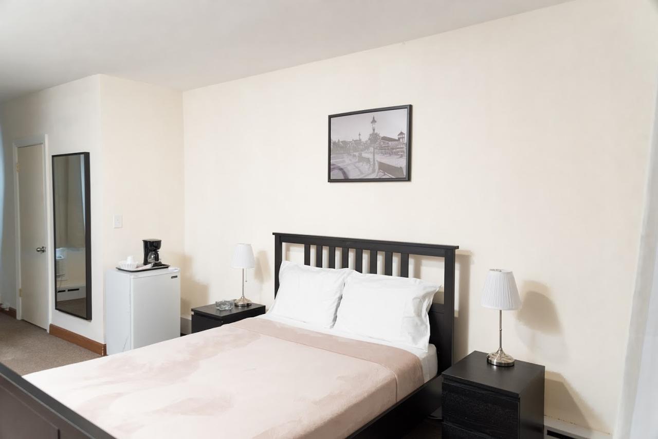 אלכסנדריה Moon Inn Hotel מראה חיצוני תמונה