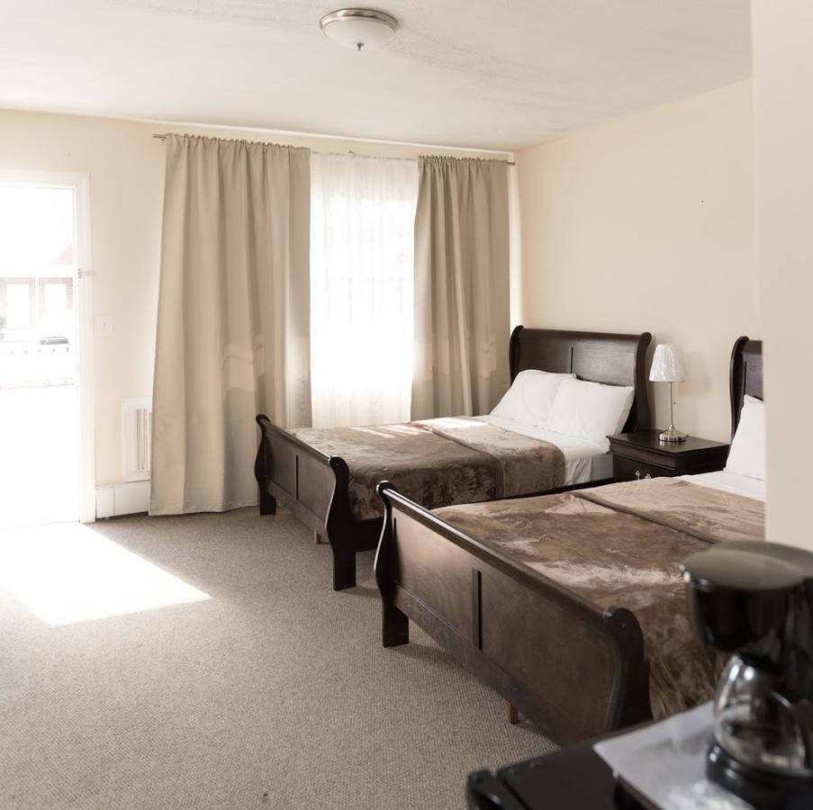אלכסנדריה Moon Inn Hotel מראה חיצוני תמונה