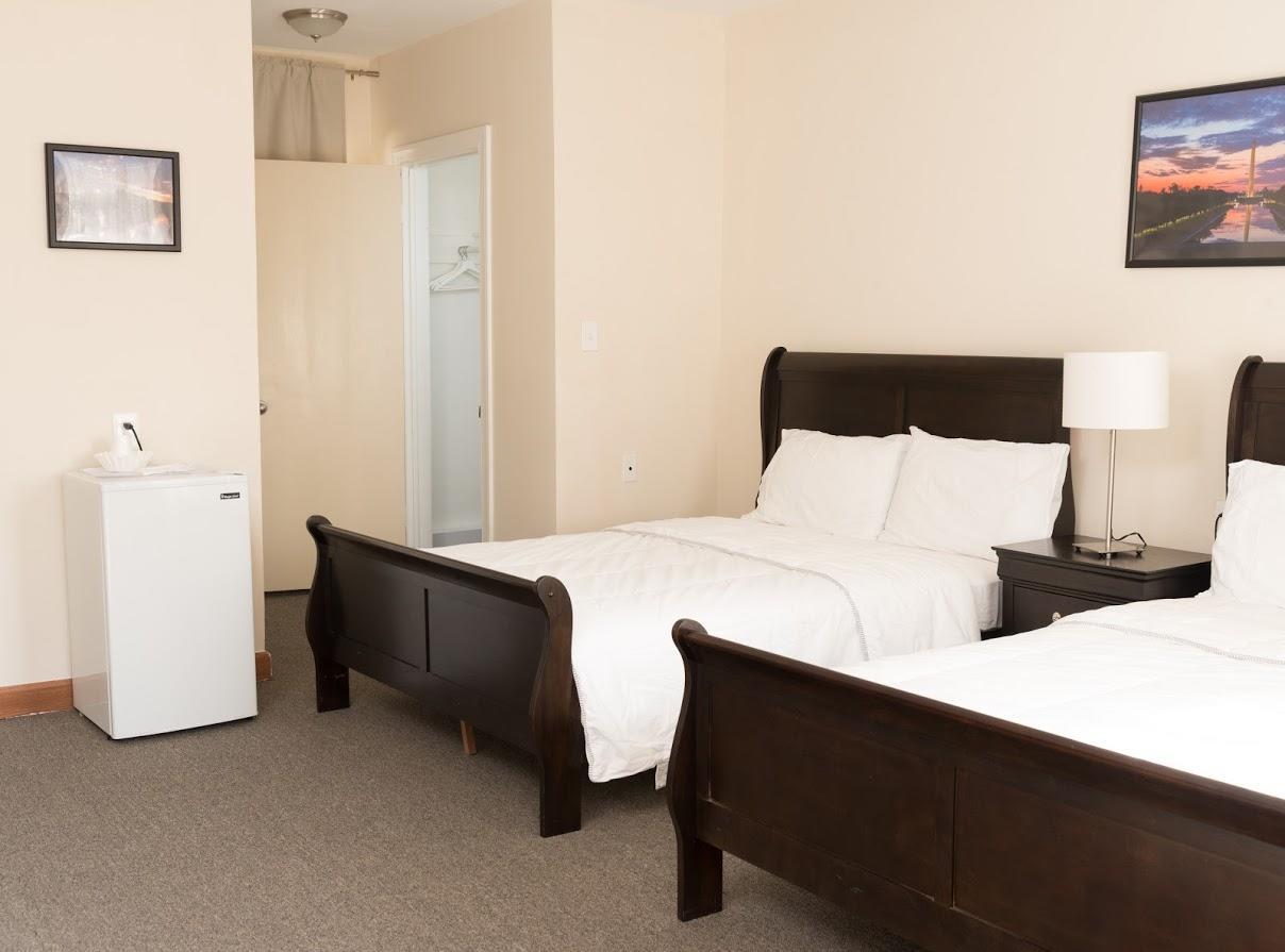אלכסנדריה Moon Inn Hotel מראה חיצוני תמונה