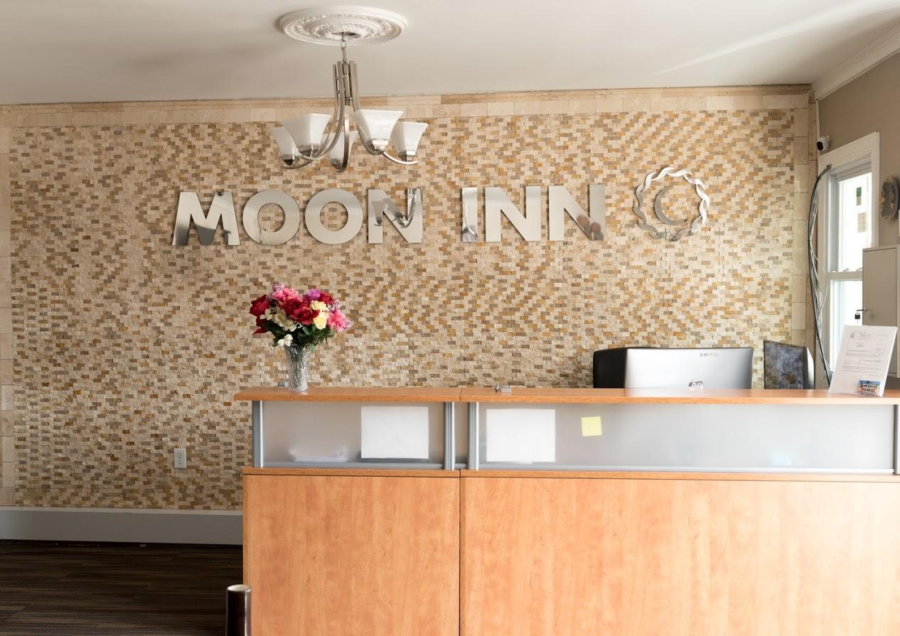 אלכסנדריה Moon Inn Hotel מראה חיצוני תמונה